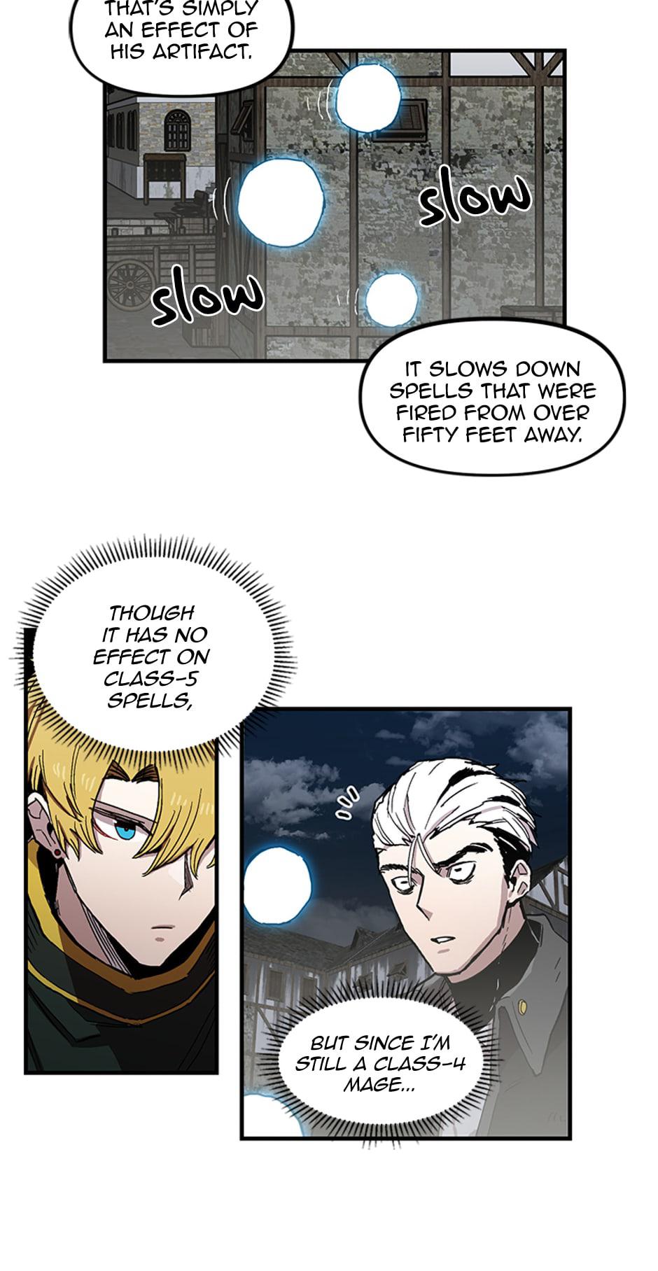 Read Solo Glitch Player Manga Online