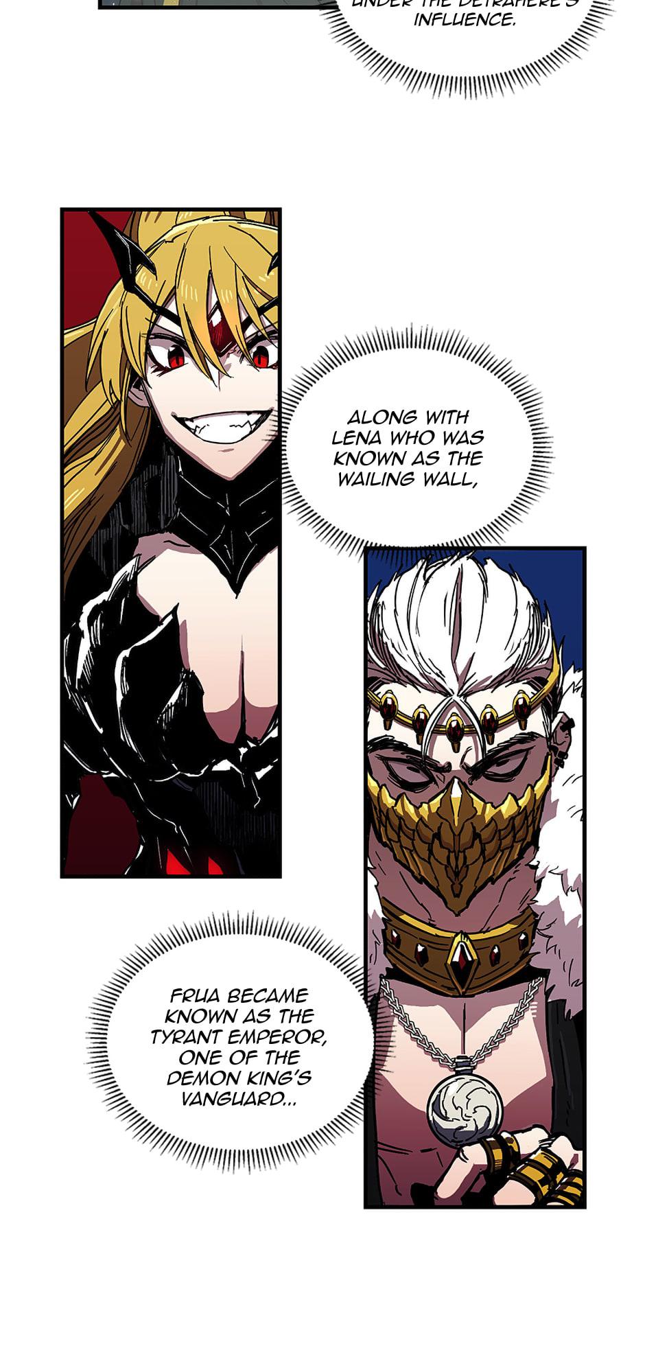 Read Solo Glitch Player Manga Online