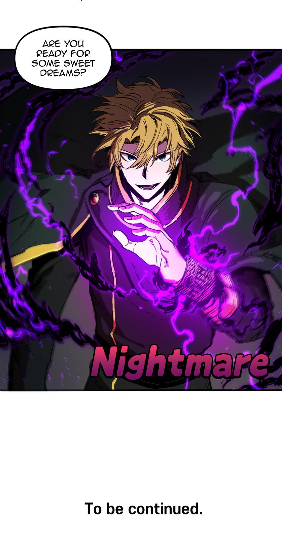 Read Solo Glitch Player Manga Online