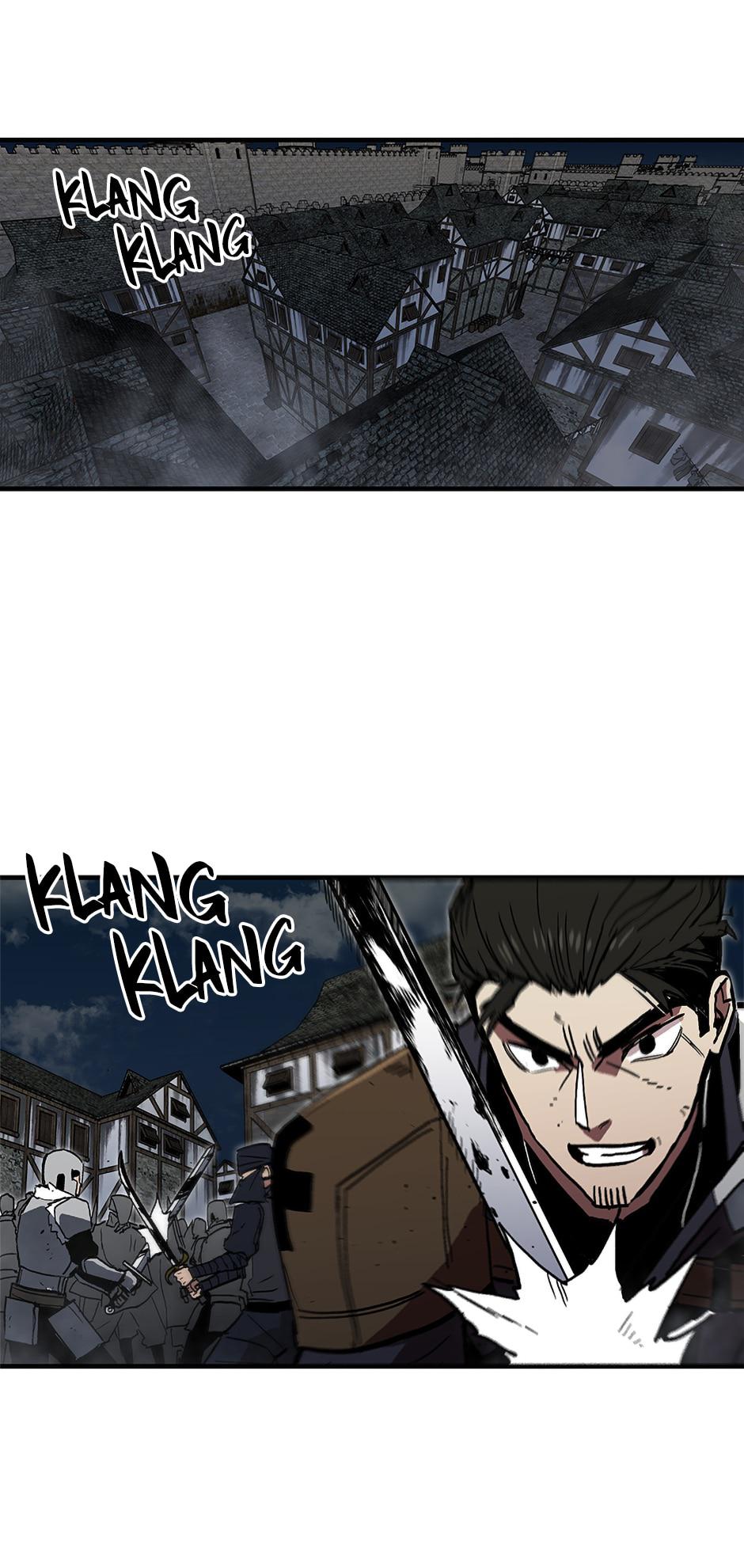 Read Solo Glitch Player Manga Online