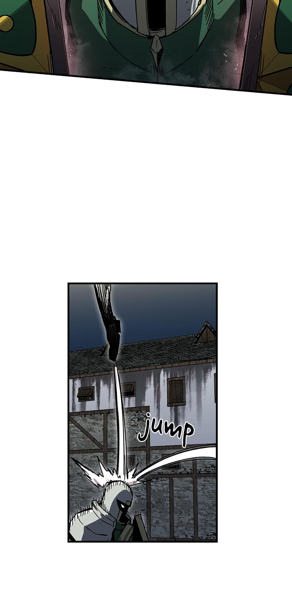 Read Solo Glitch Player Manga Online