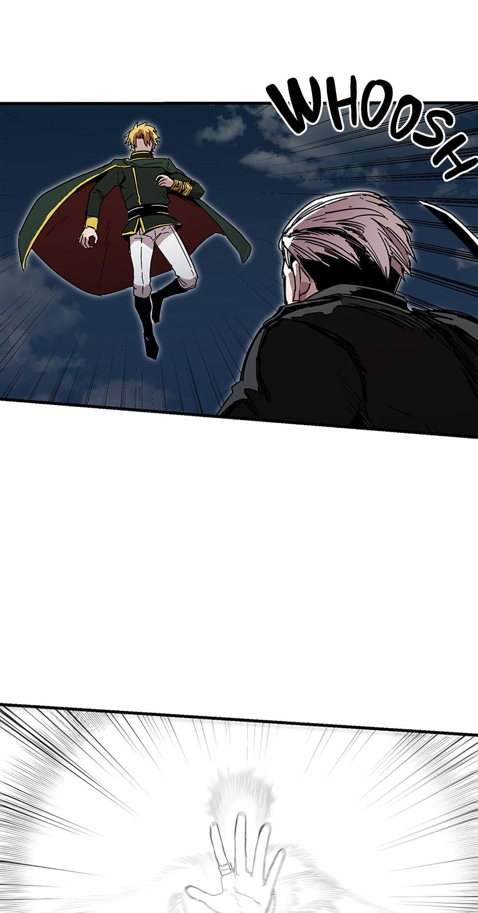 Read Solo Glitch Player Manga Online