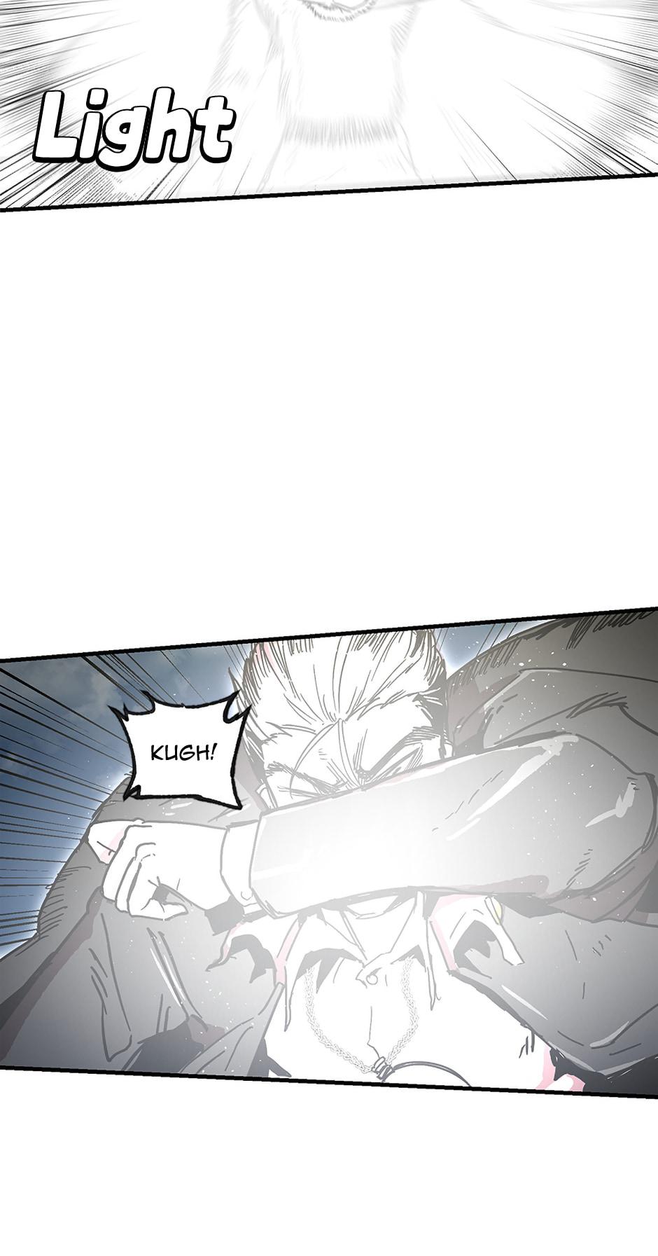 Read Solo Glitch Player Manga Online