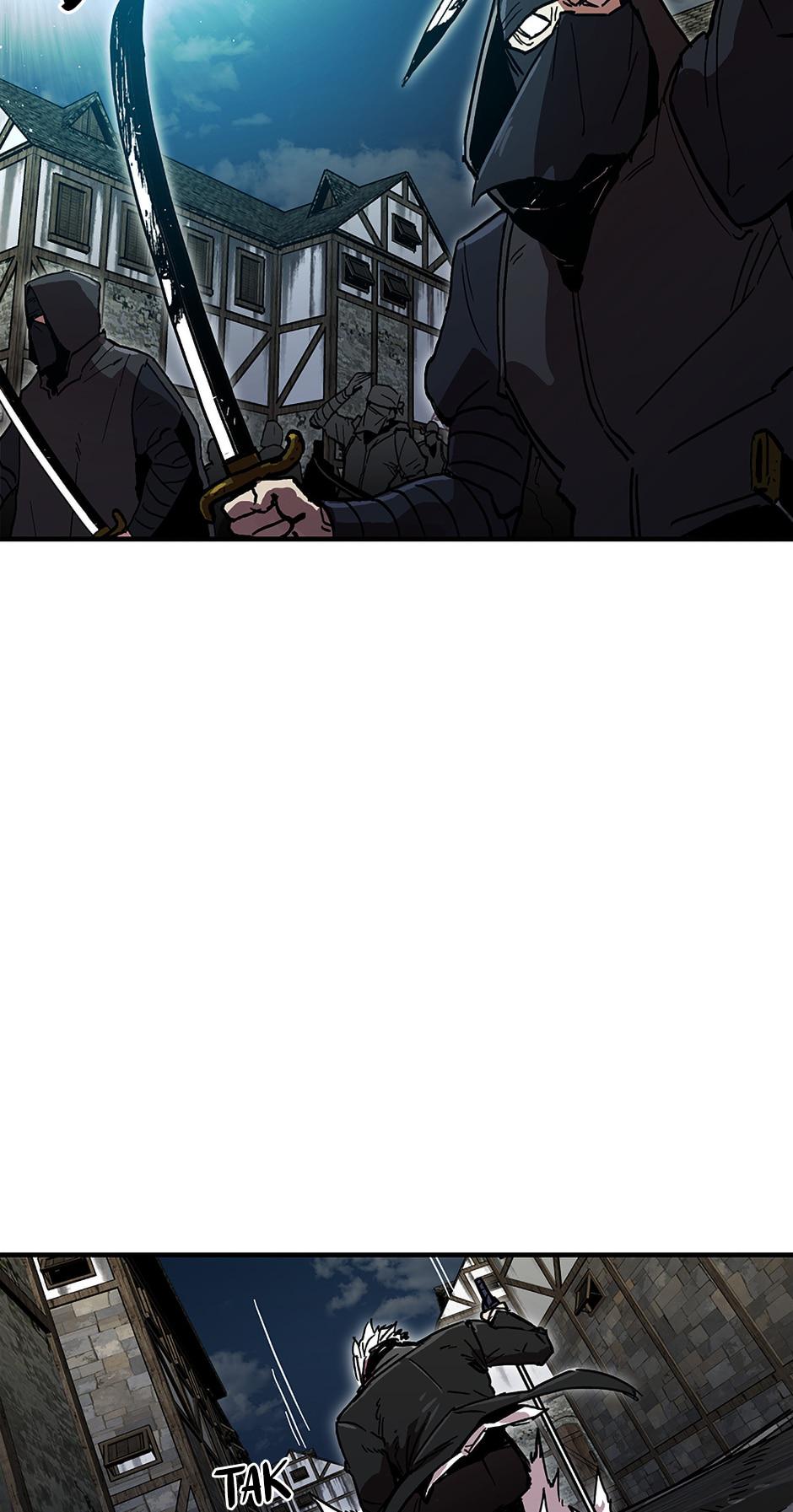 Read Solo Glitch Player Manga Online