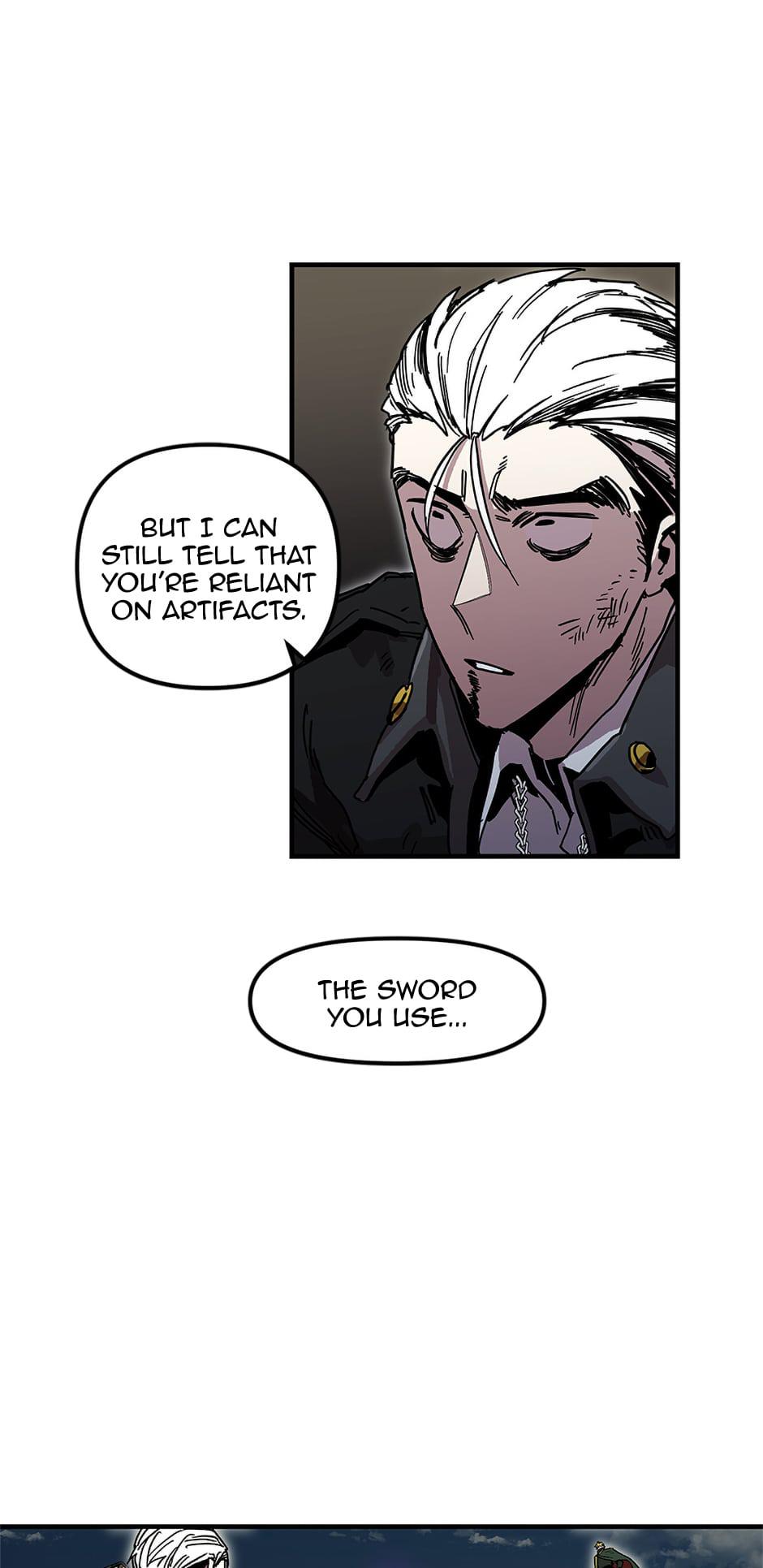 Read Solo Glitch Player Manga Online