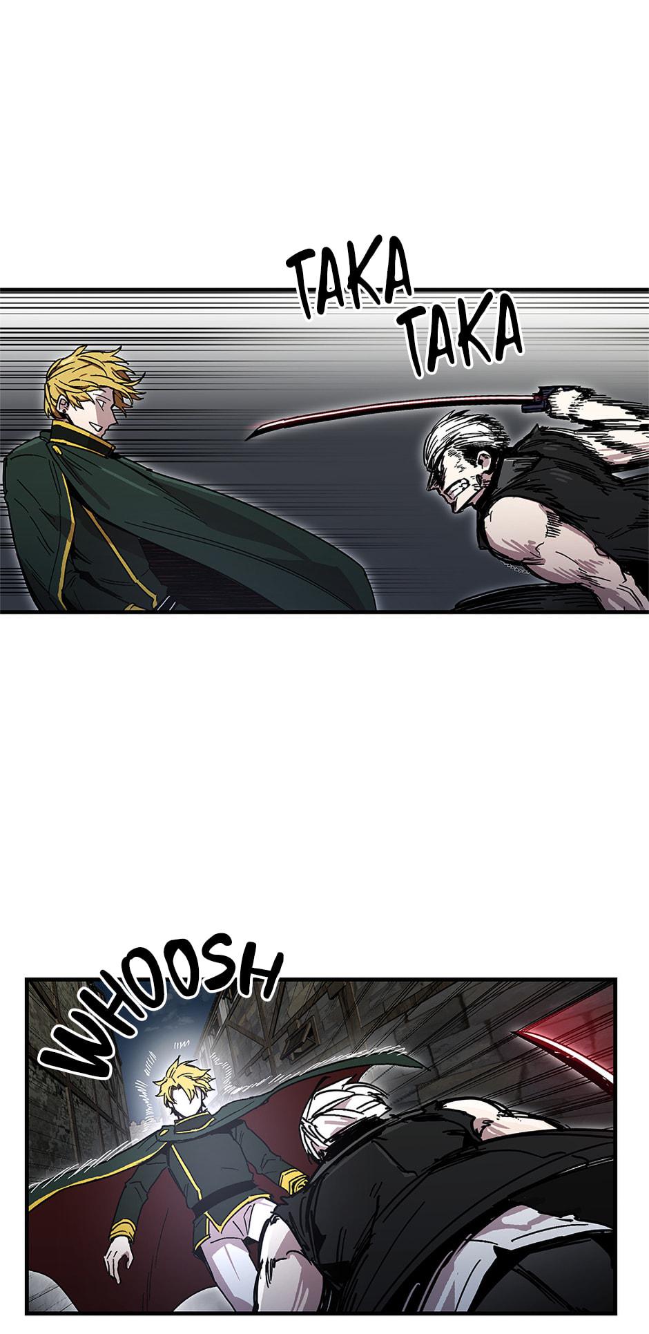 Read Solo Glitch Player Manga Online