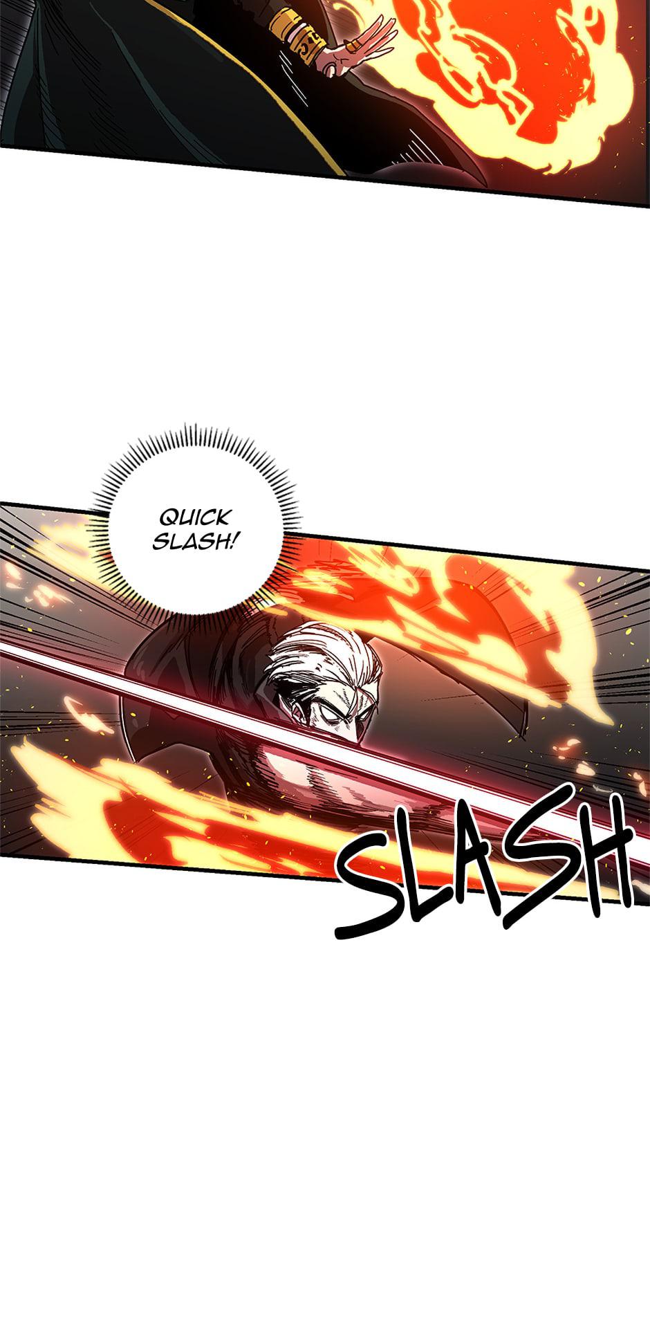 Read Solo Glitch Player Manga Online