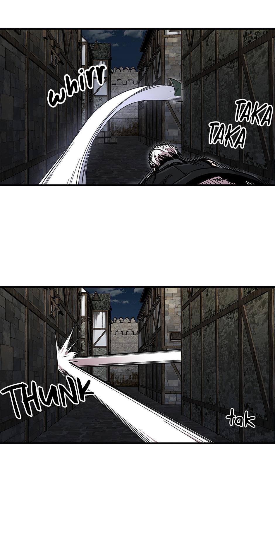Read Solo Glitch Player Manga Online
