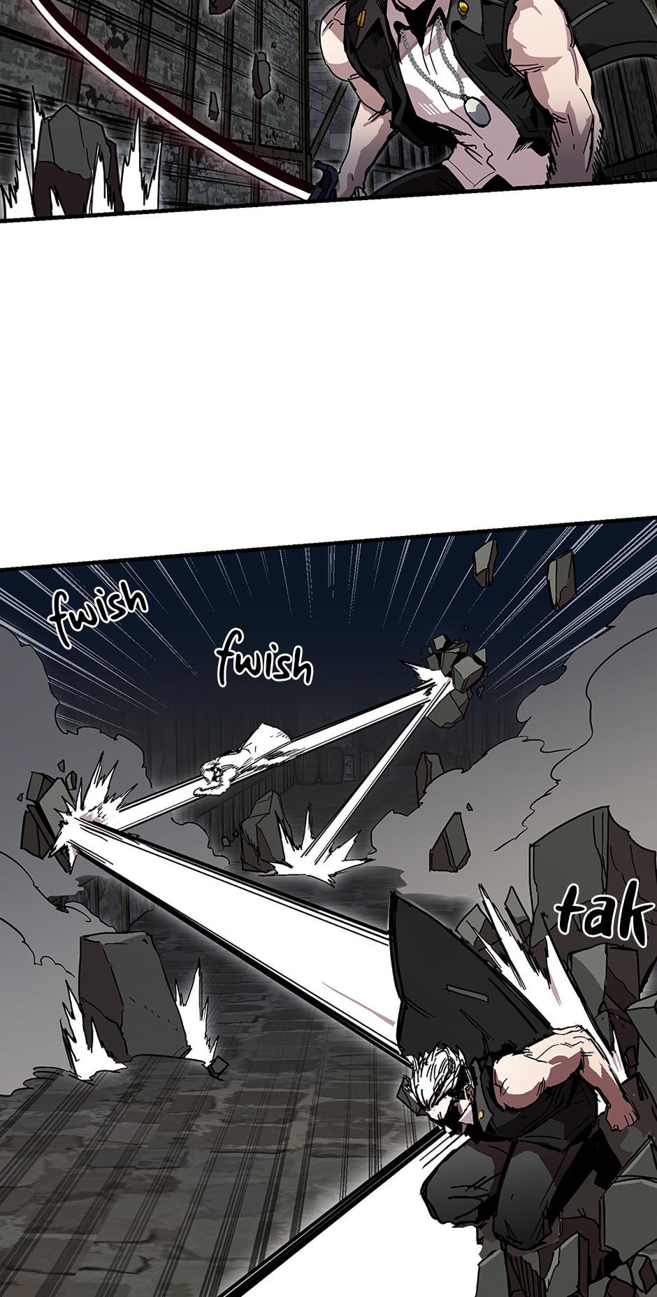 Read Solo Glitch Player Manga Online