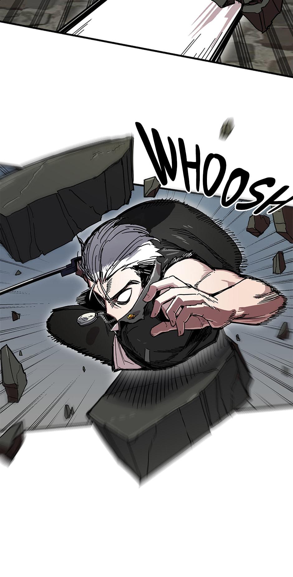 Read Solo Glitch Player Manga Online