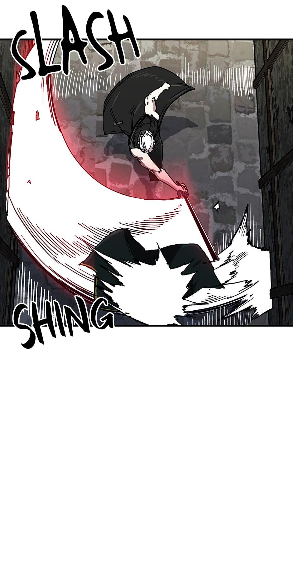 Read Solo Glitch Player Manga Online