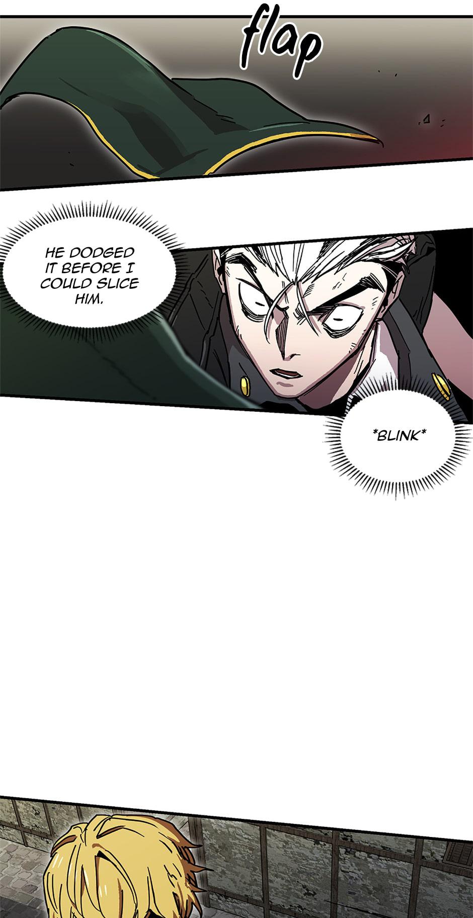 Read Solo Glitch Player Manga Online