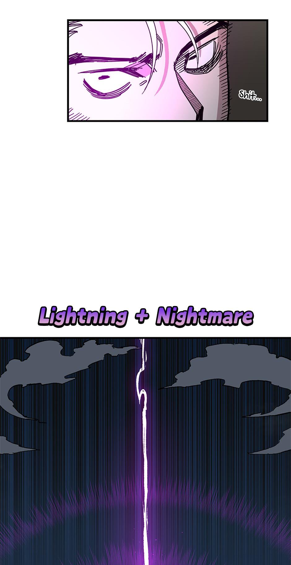 Read Solo Glitch Player Manga Online