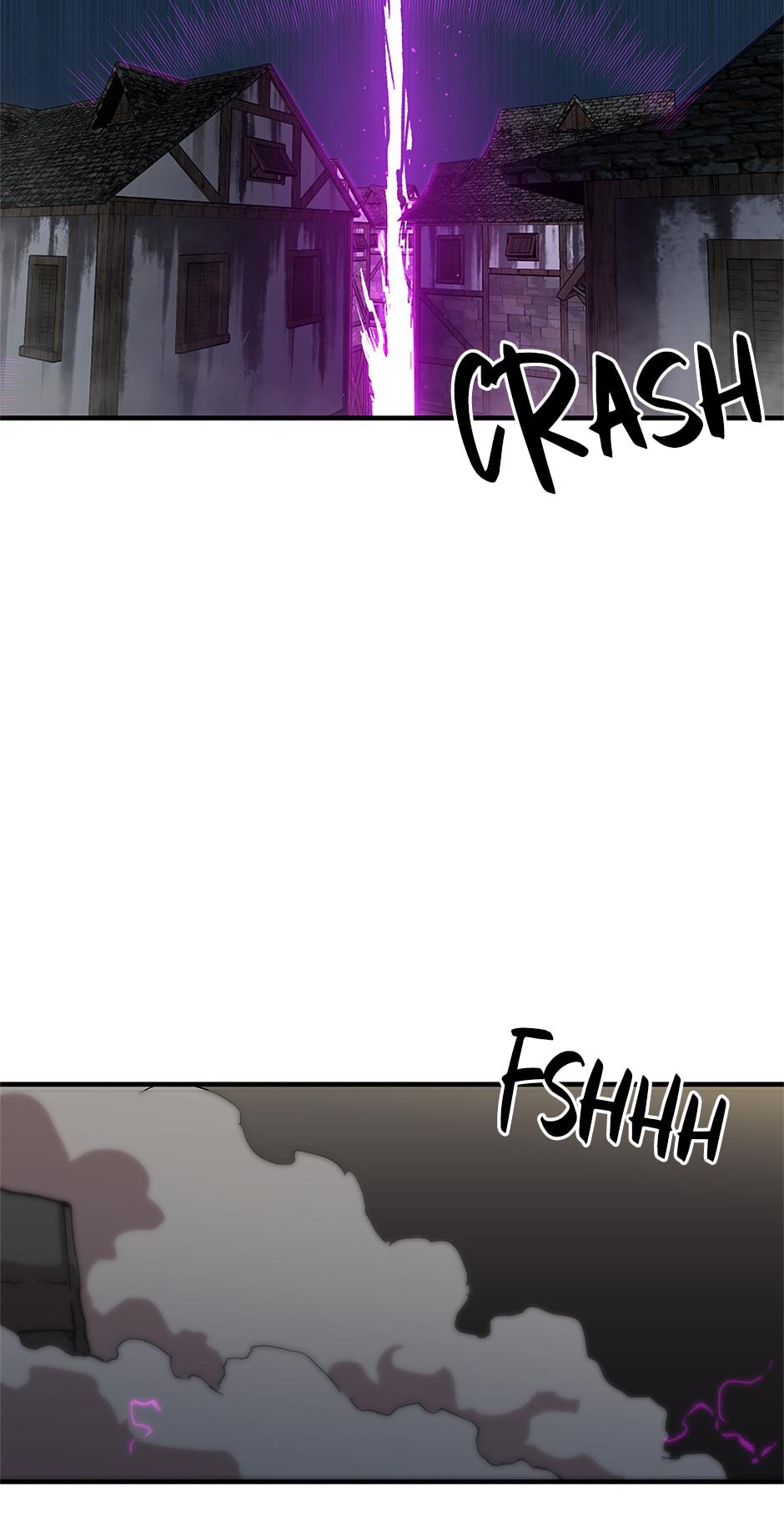Read Solo Glitch Player Manga Online