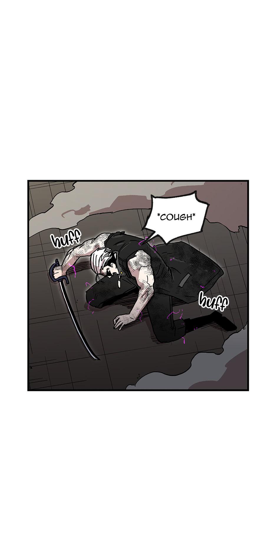 Read Solo Glitch Player Manga Online