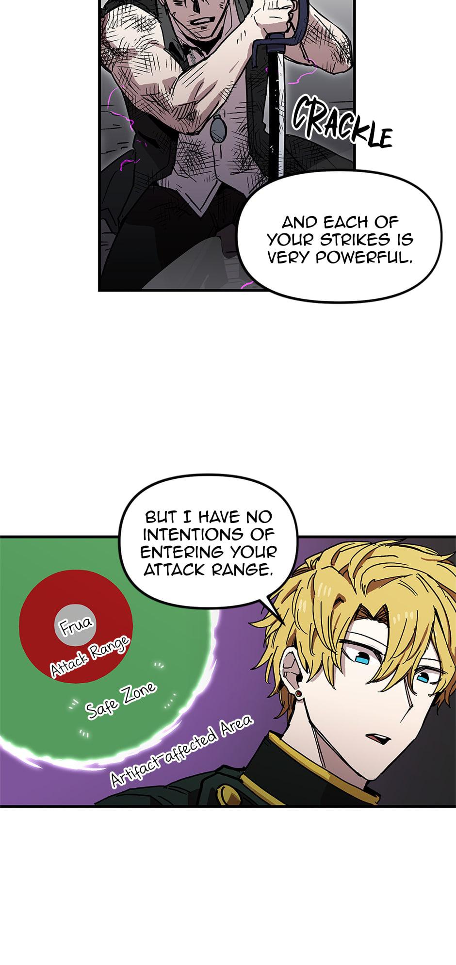 Read Solo Glitch Player Manga Online