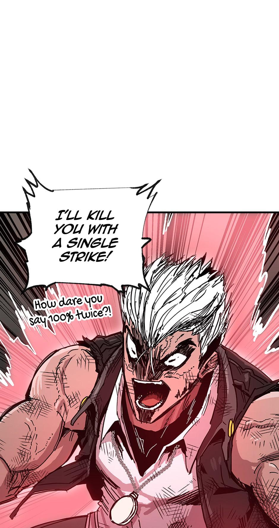 Read Solo Glitch Player Manga Online