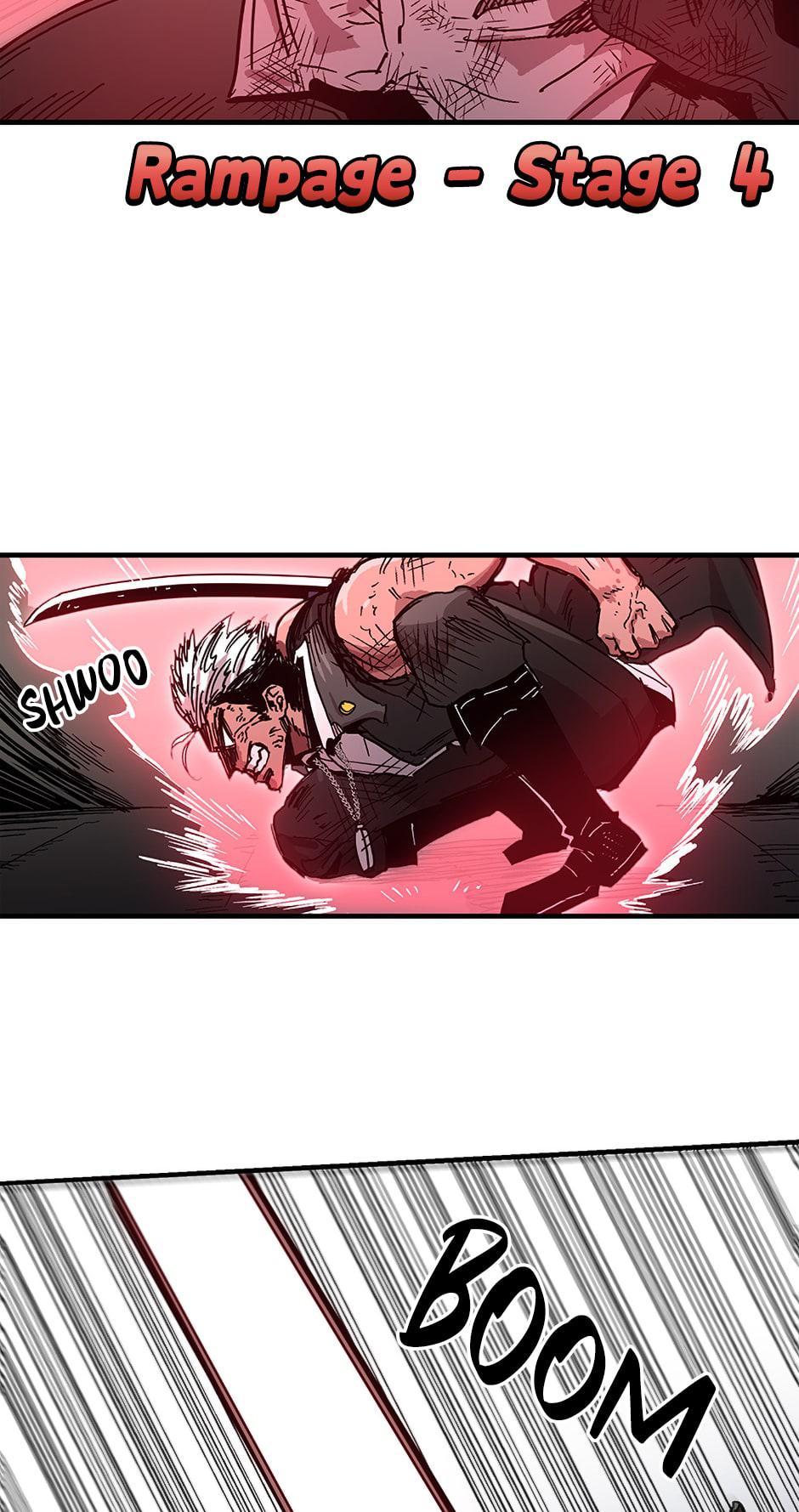 Read Solo Glitch Player Manga Online