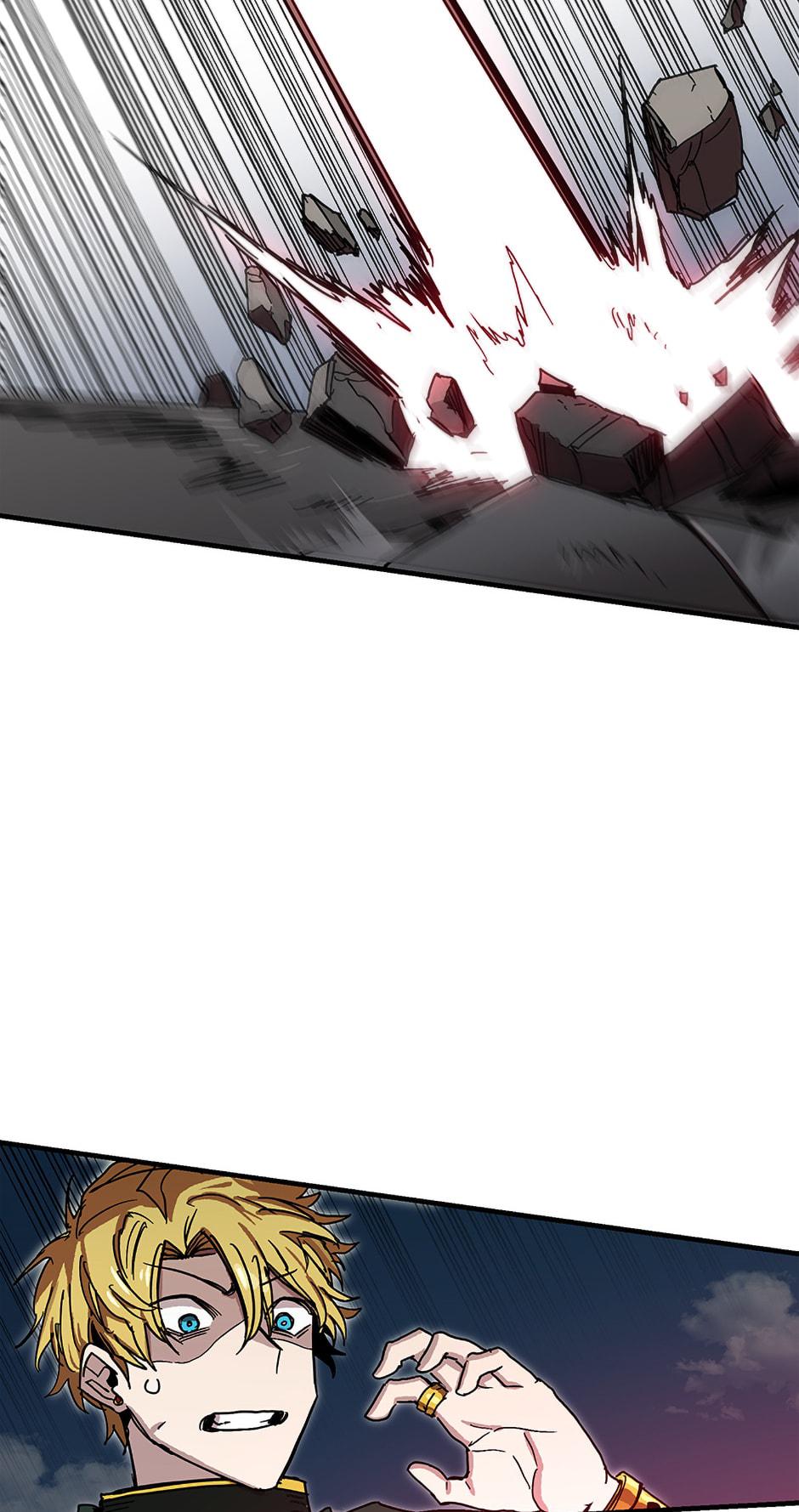 Read Solo Glitch Player Manga Online