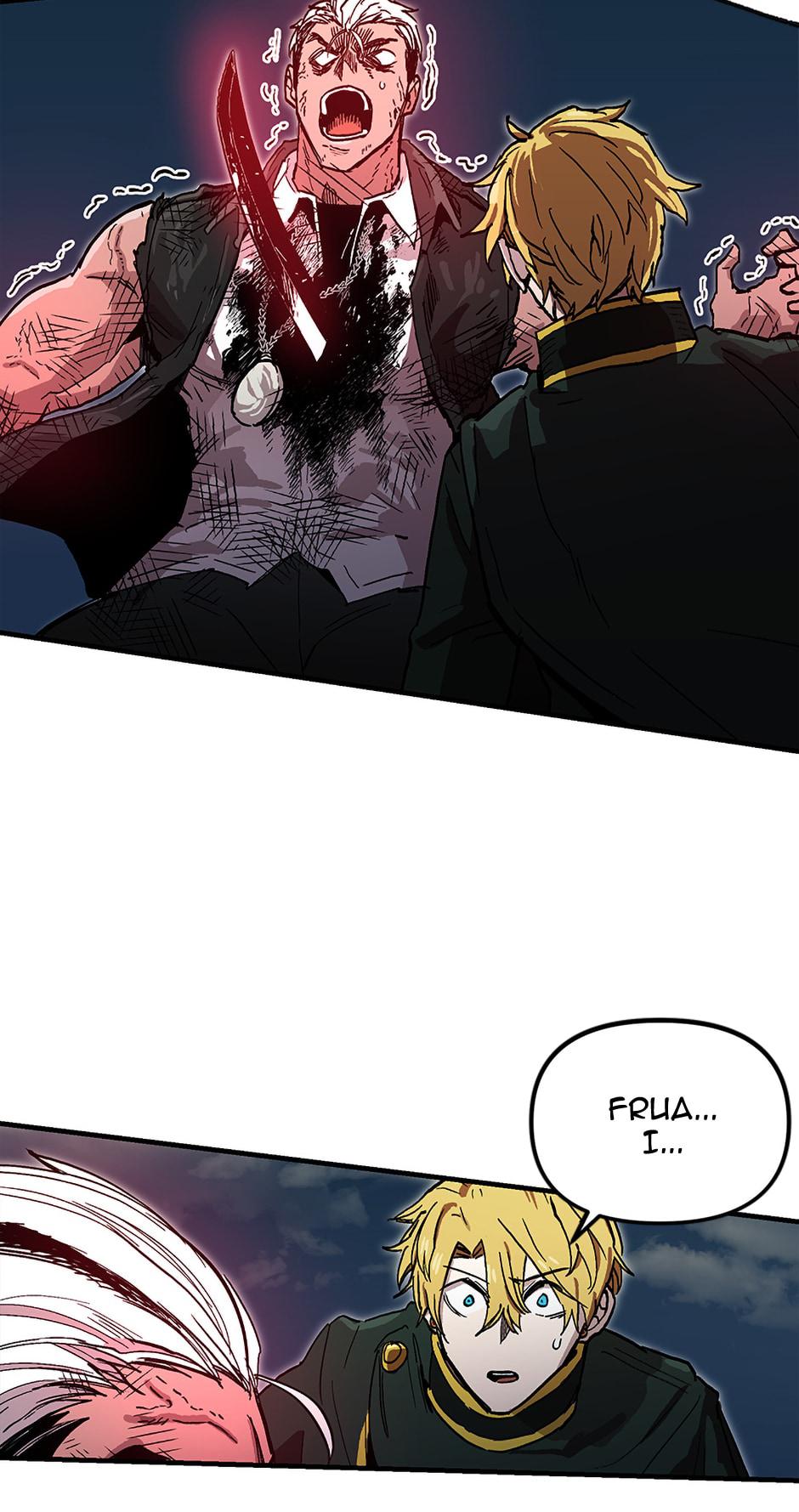 Read Solo Glitch Player Manga Online