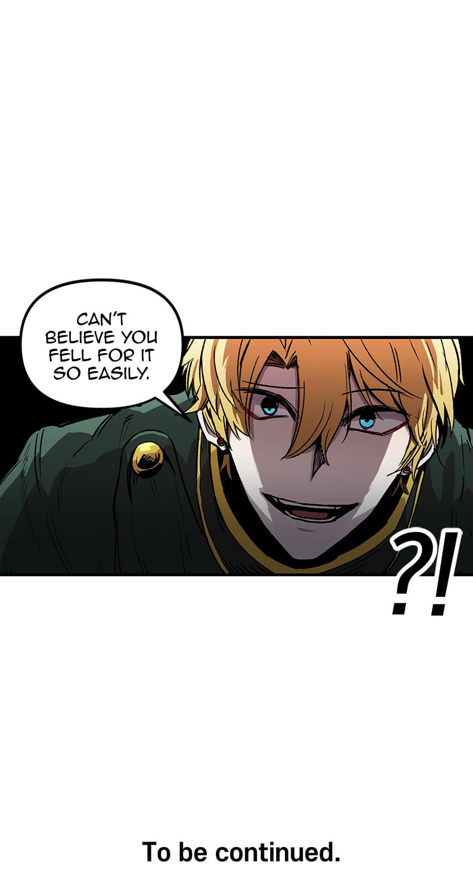 Read Solo Glitch Player Manga Online