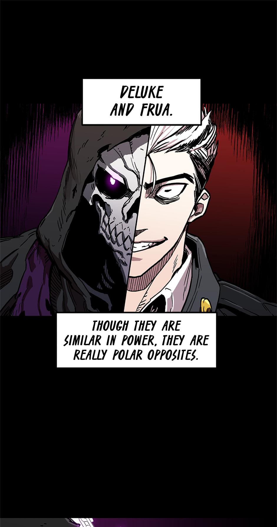 Read Solo Glitch Player Manga Online
