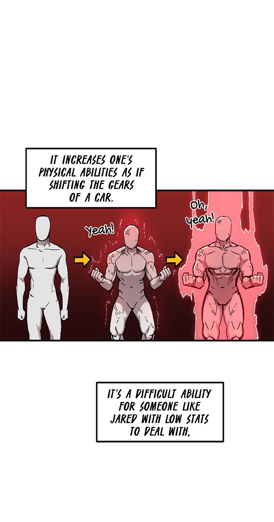 Read Solo Glitch Player Manga Online