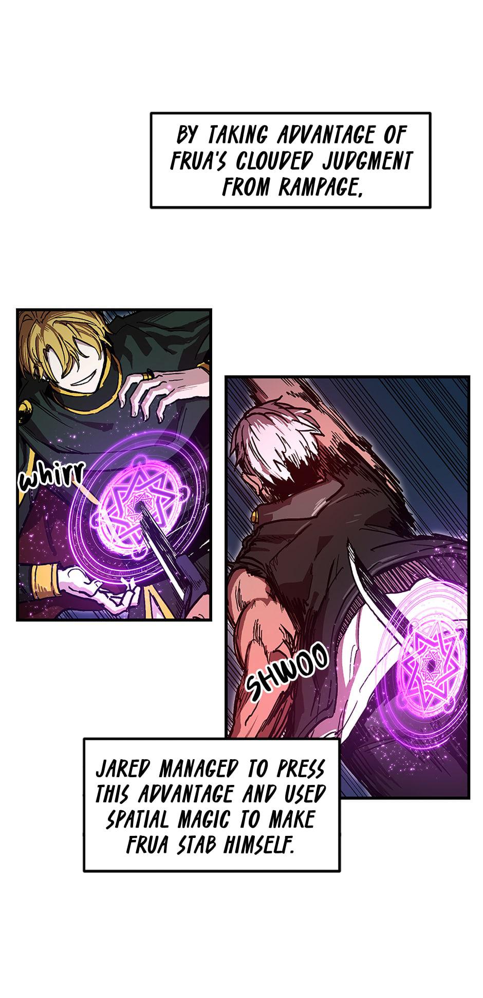 Read Solo Glitch Player Manga Online
