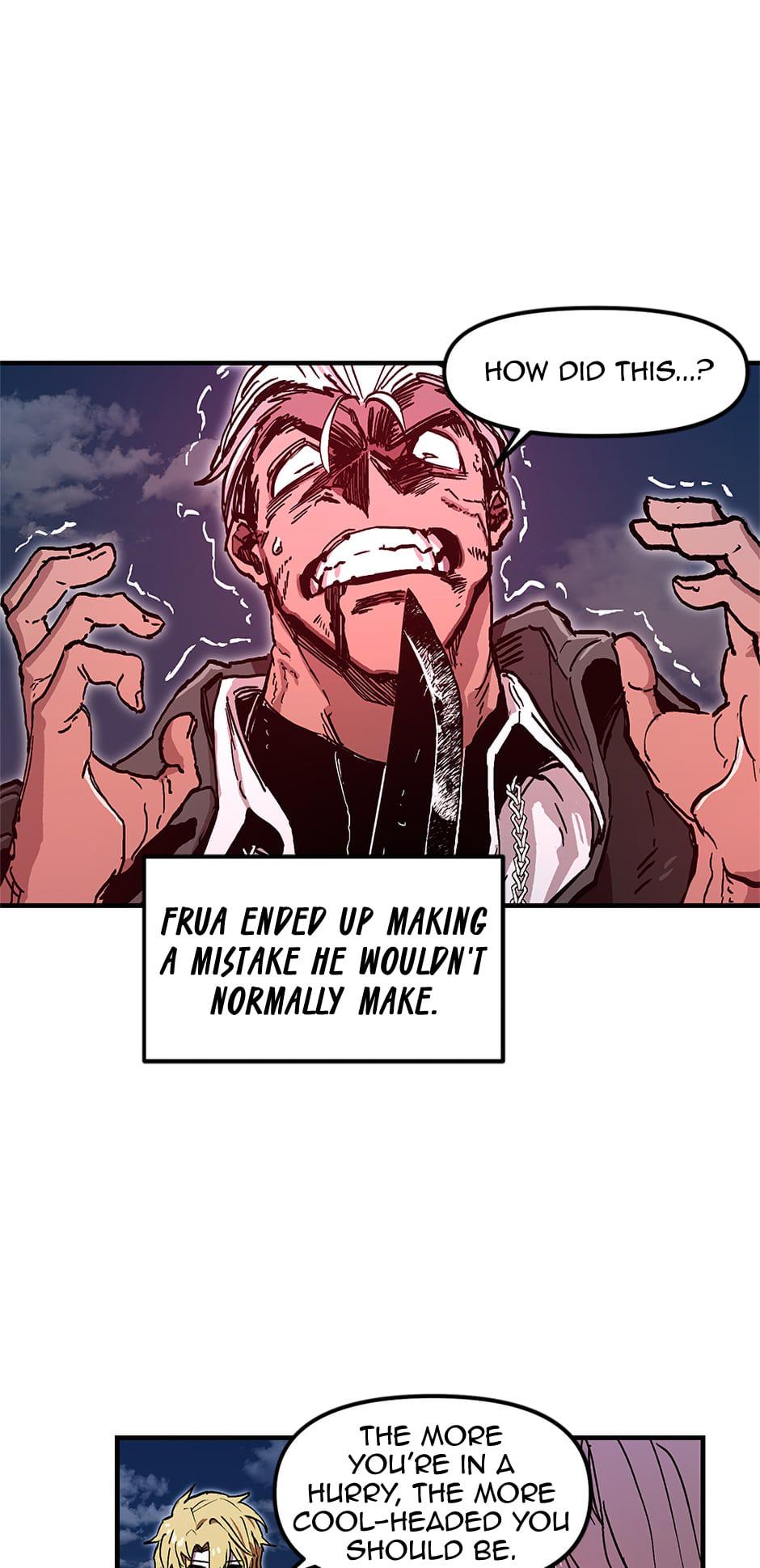 Read Solo Glitch Player Manga Online