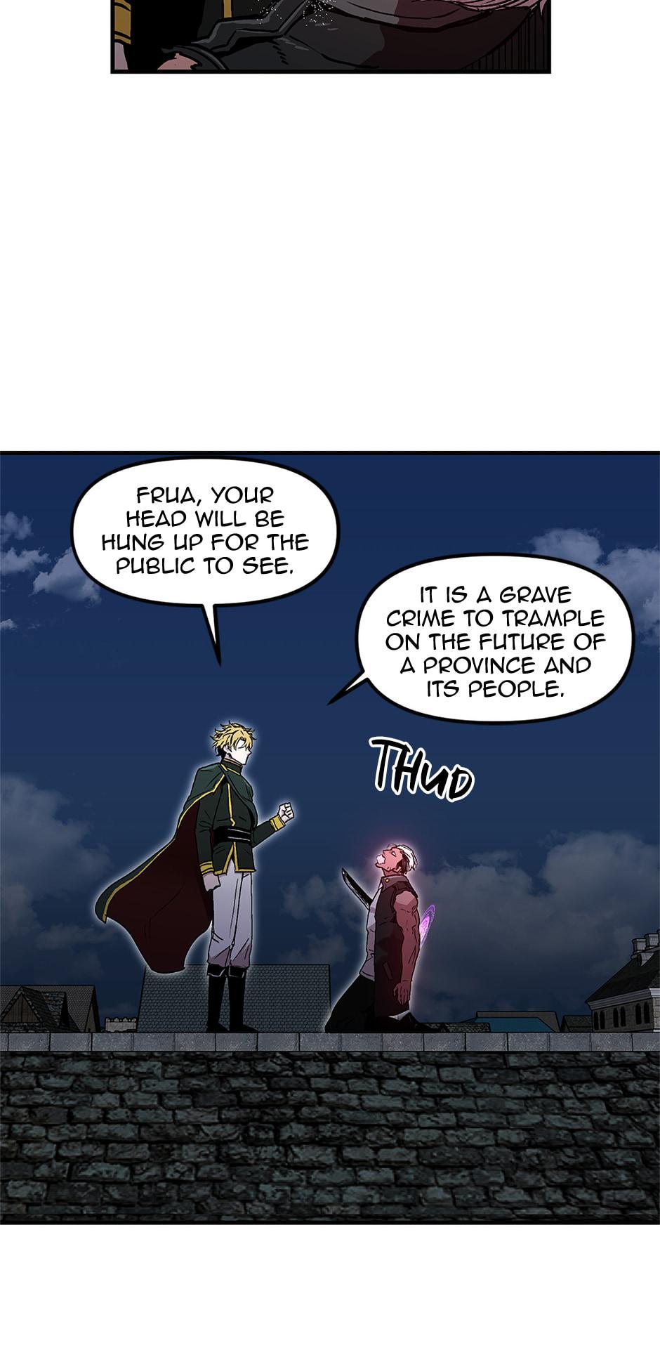 Read Solo Glitch Player Manga Online