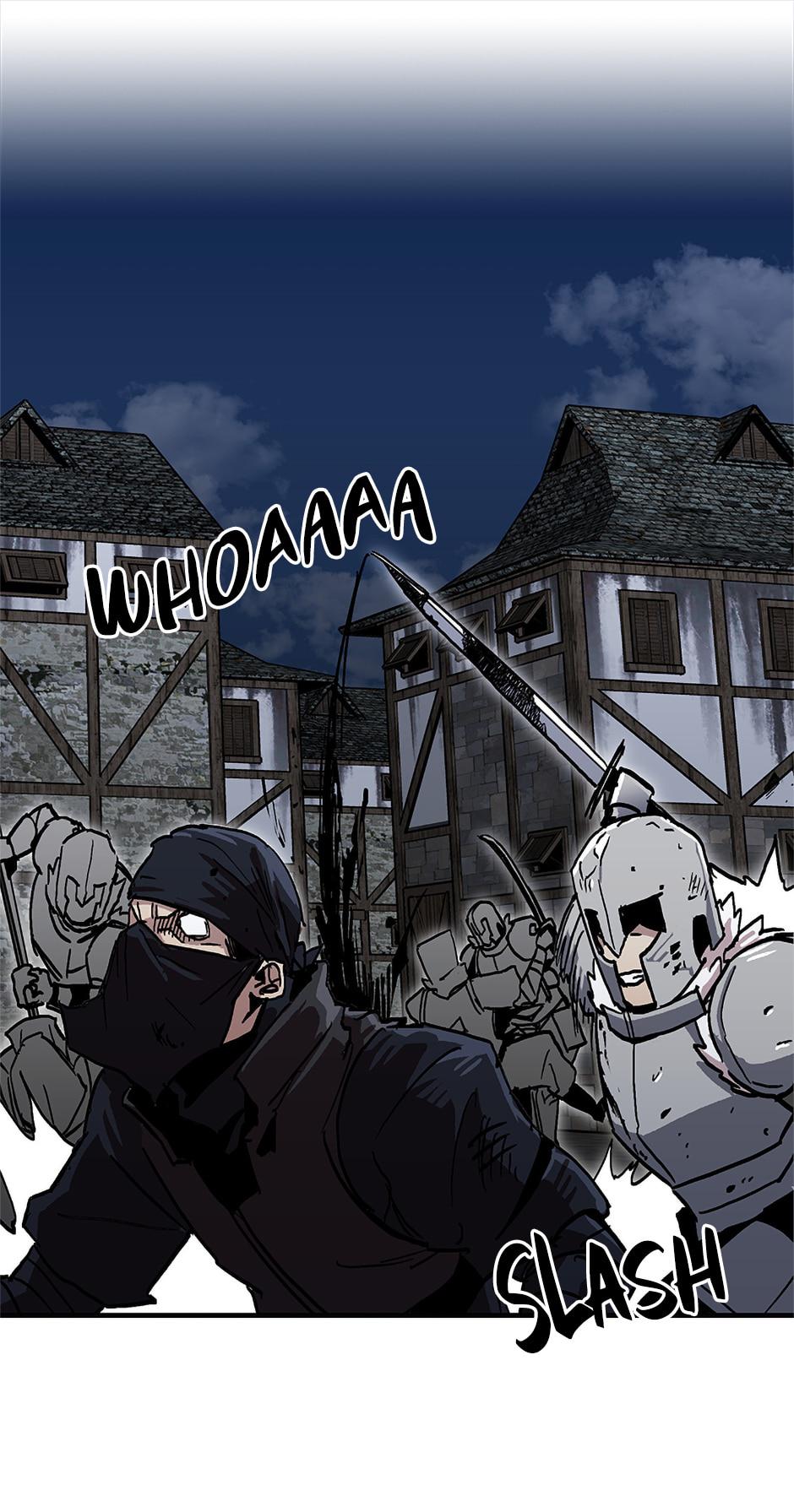 Read Solo Glitch Player Manga Online