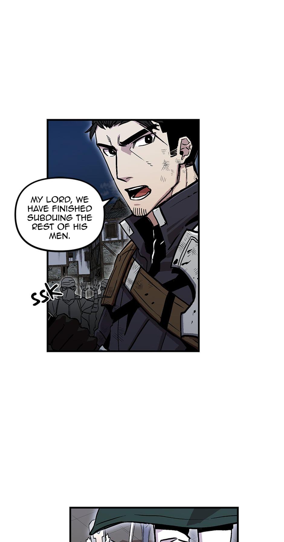 Read Solo Glitch Player Manga Online