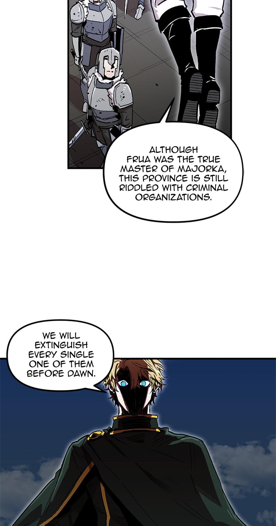 Read Solo Glitch Player Manga Online