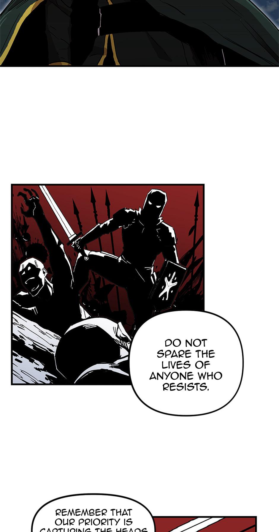 Read Solo Glitch Player Manga Online