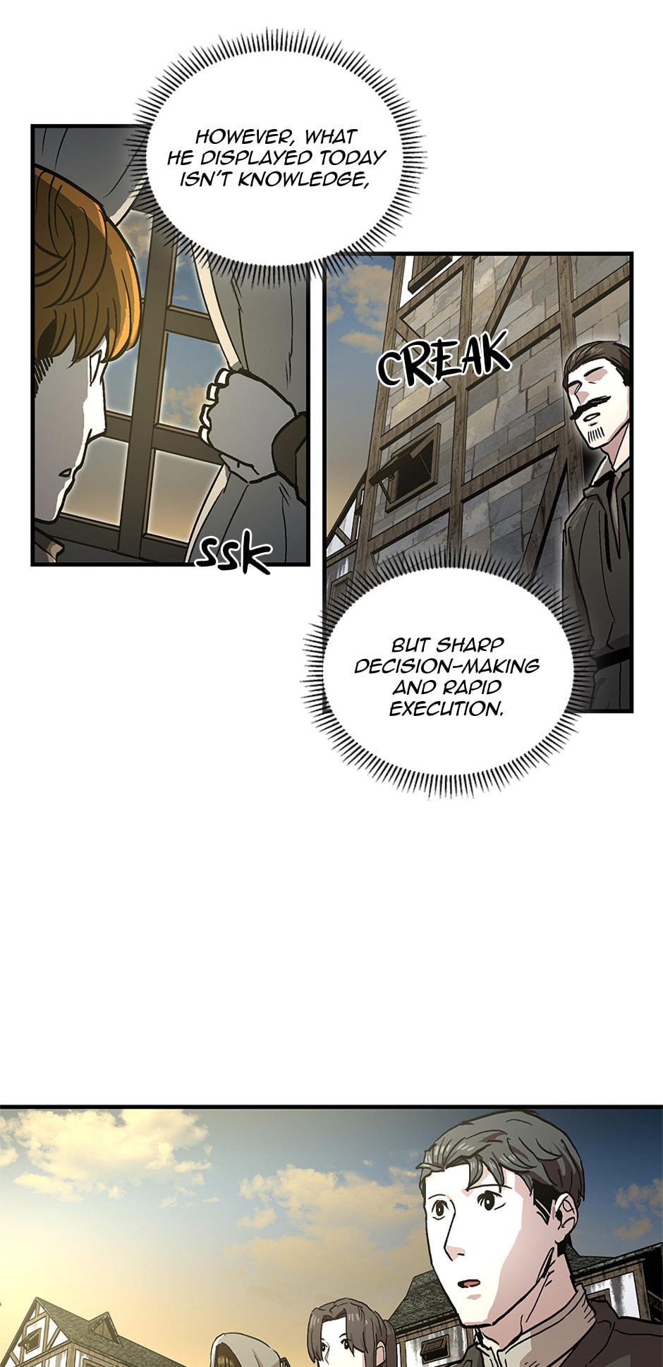 Read Solo Glitch Player Manga Online