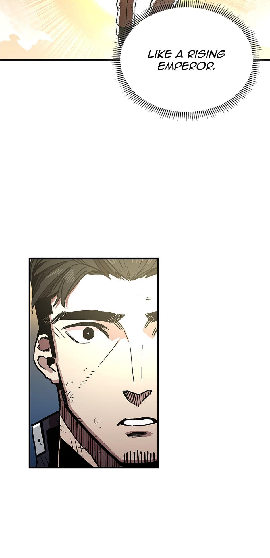 Read Solo Glitch Player Manga Online