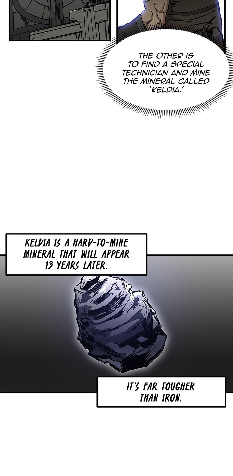 Read Solo Glitch Player Manga Online