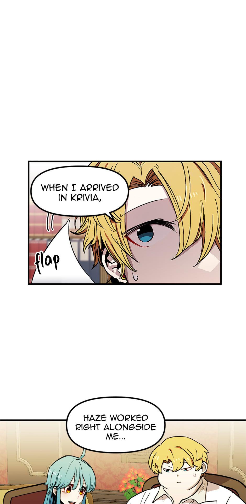 Read Solo Glitch Player Manga Online