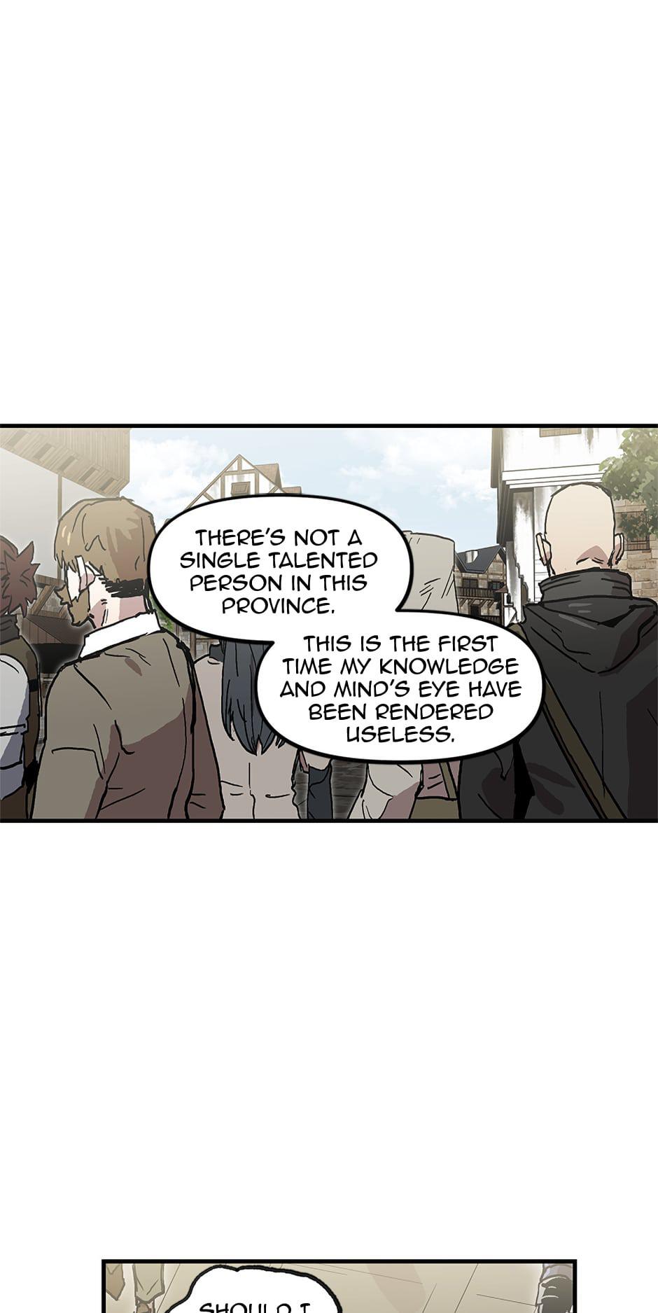 Read Solo Glitch Player Manga Online
