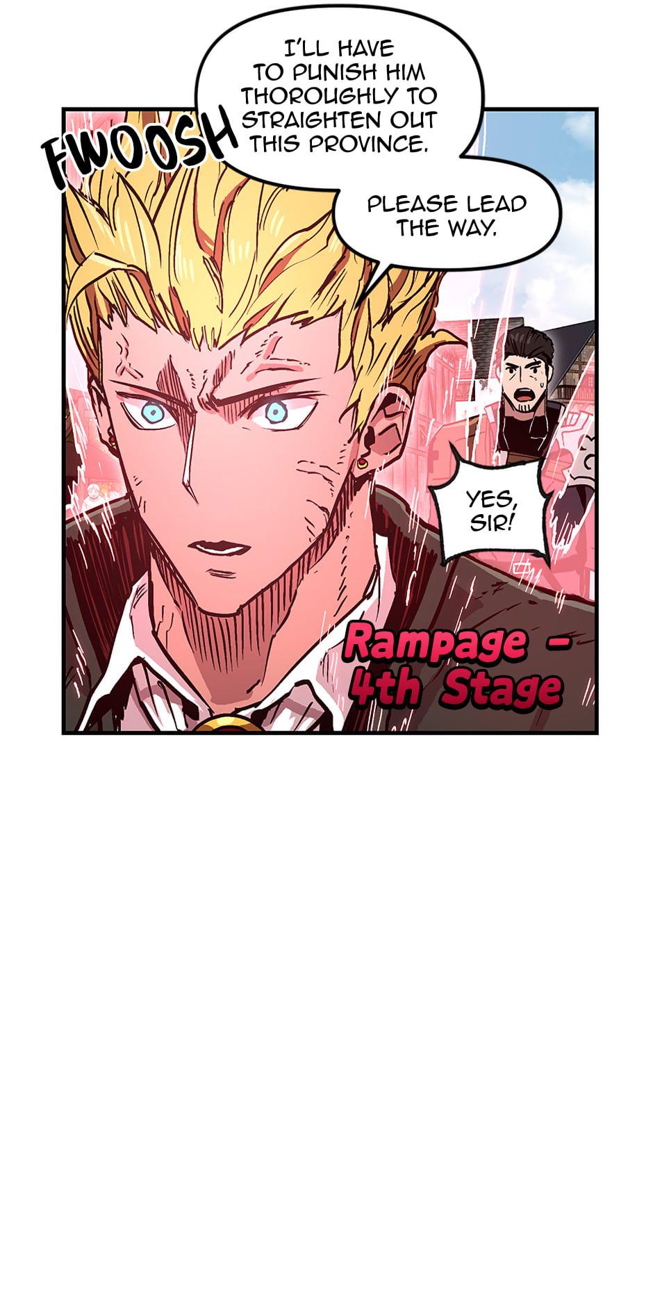 Read Solo Glitch Player Manga Online