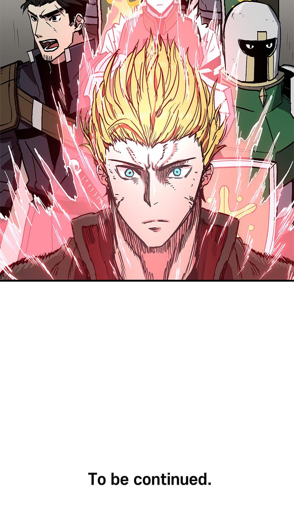 Read Solo Glitch Player Manga Online