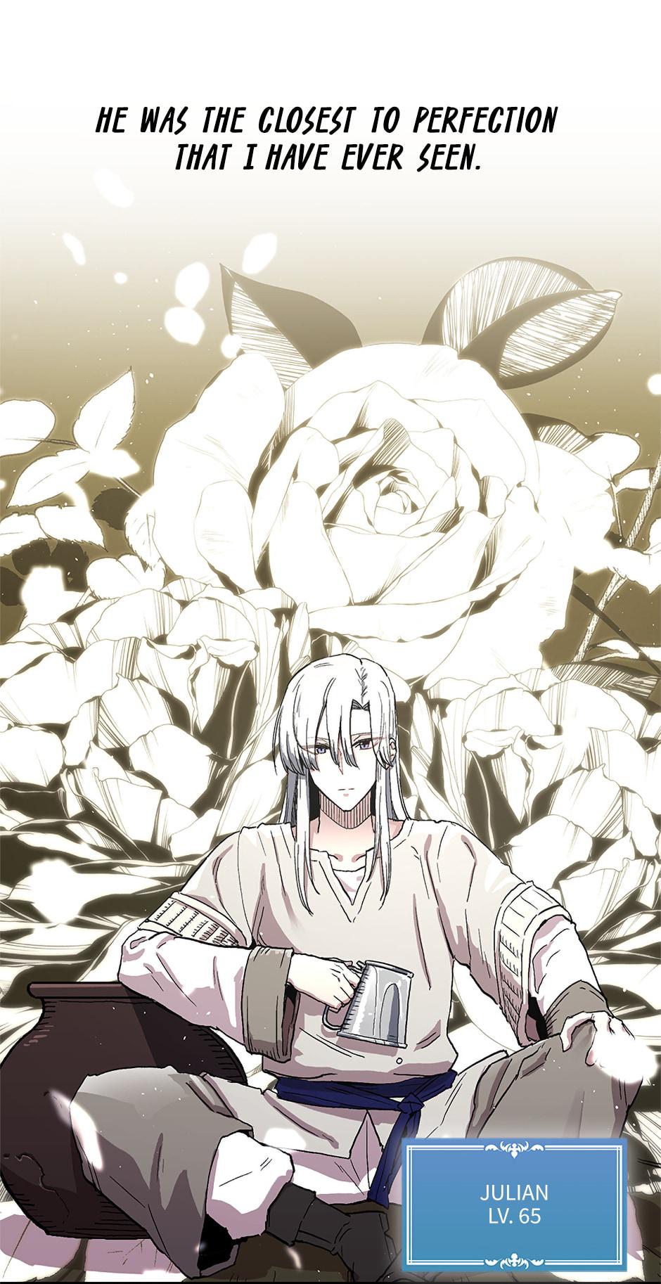 Read Solo Glitch Player Manga Online