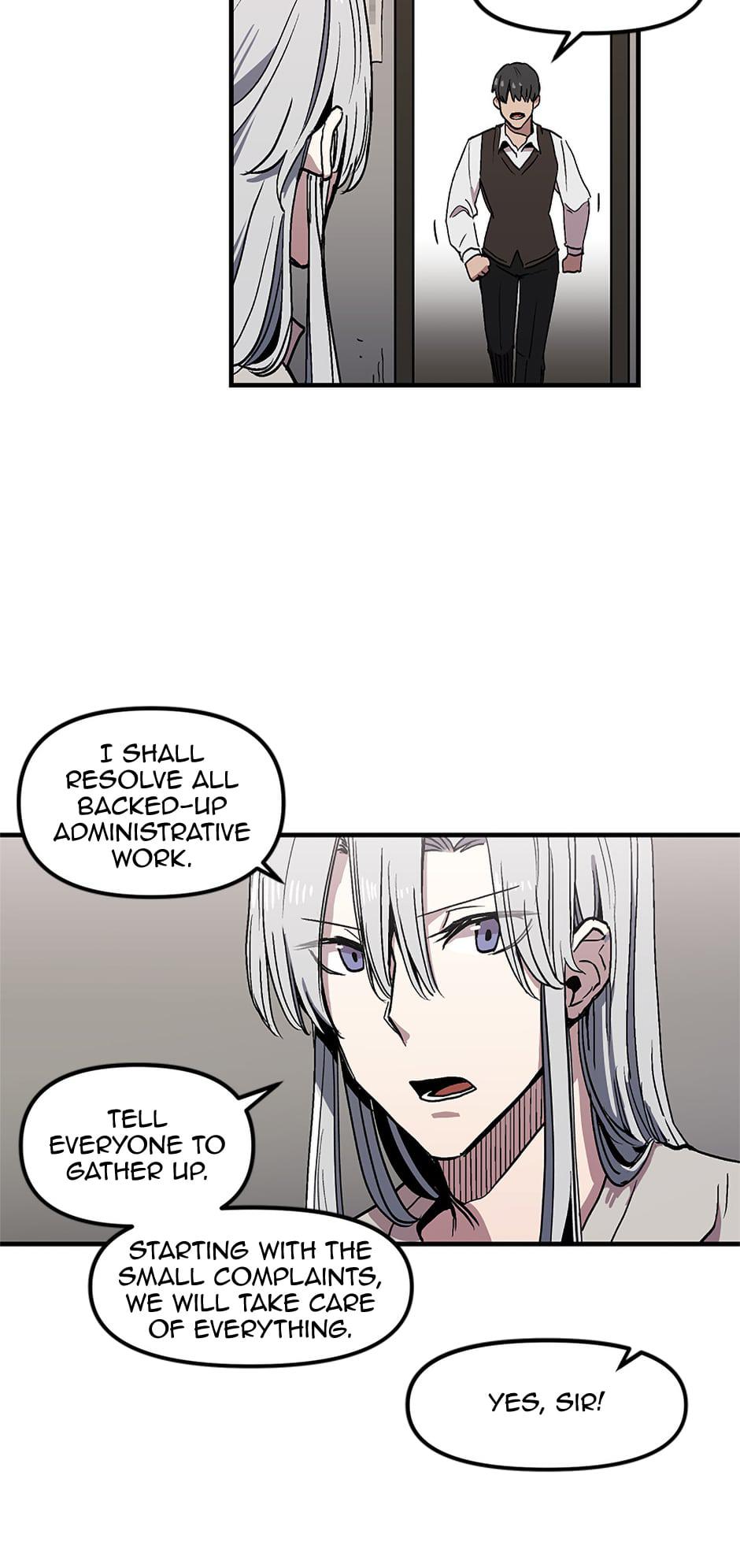 Read Solo Glitch Player Manga Online