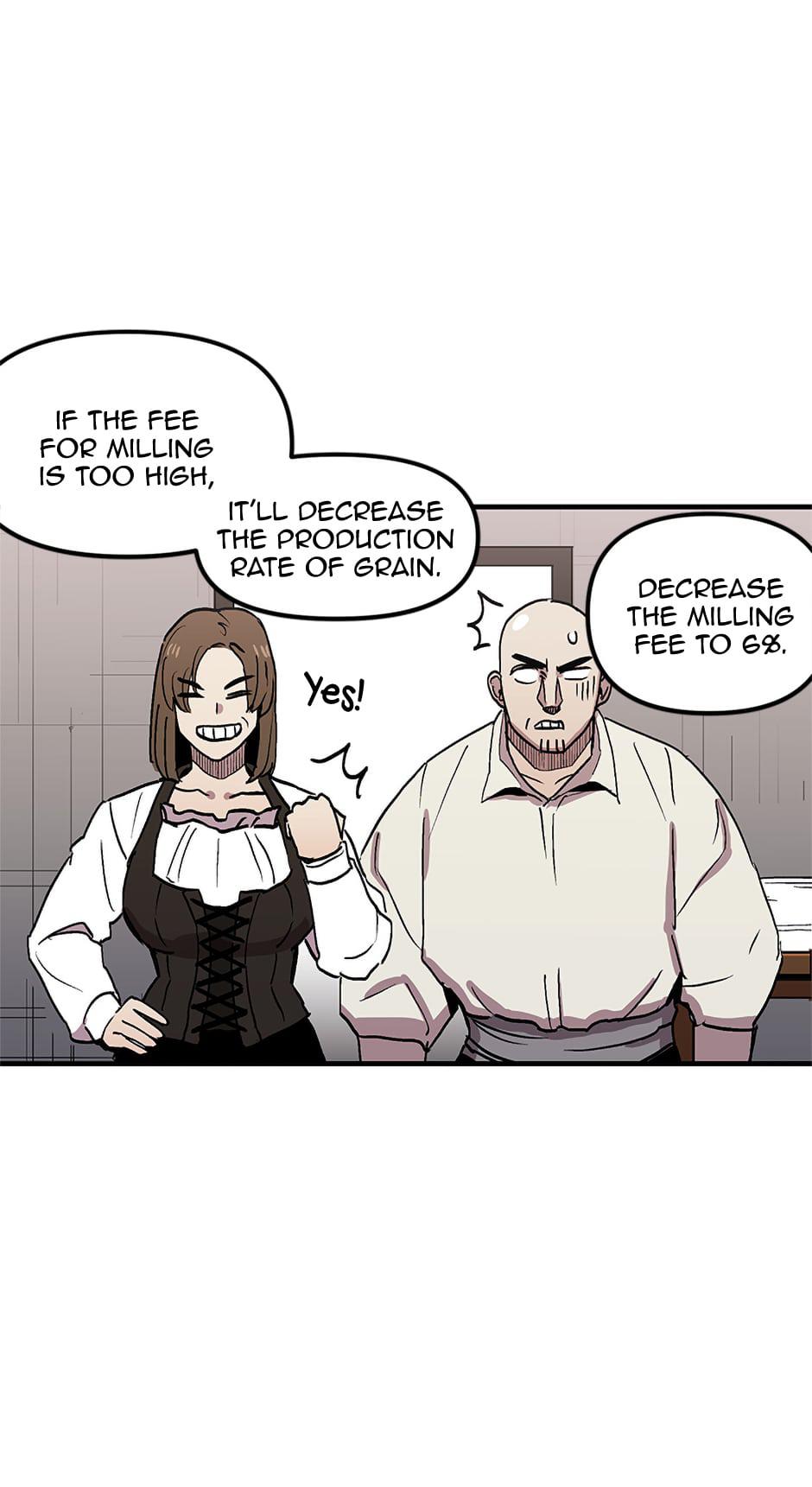 Read Solo Glitch Player Manga Online