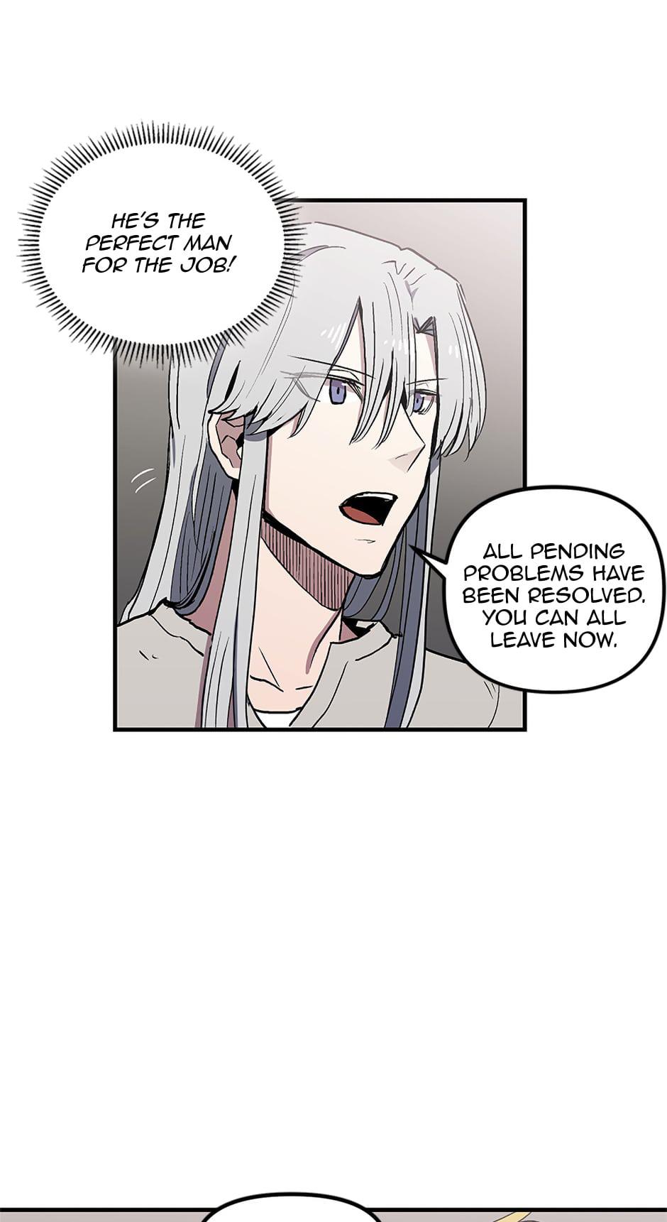Read Solo Glitch Player Manga Online