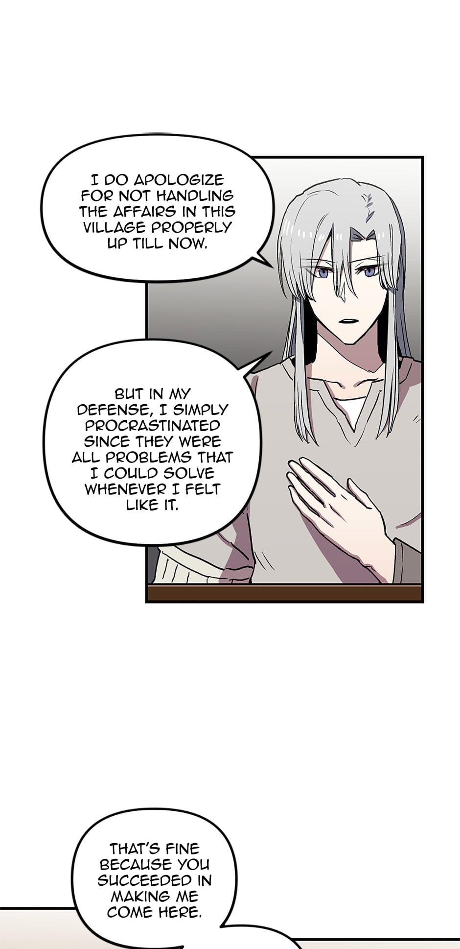 Read Solo Glitch Player Manga Online