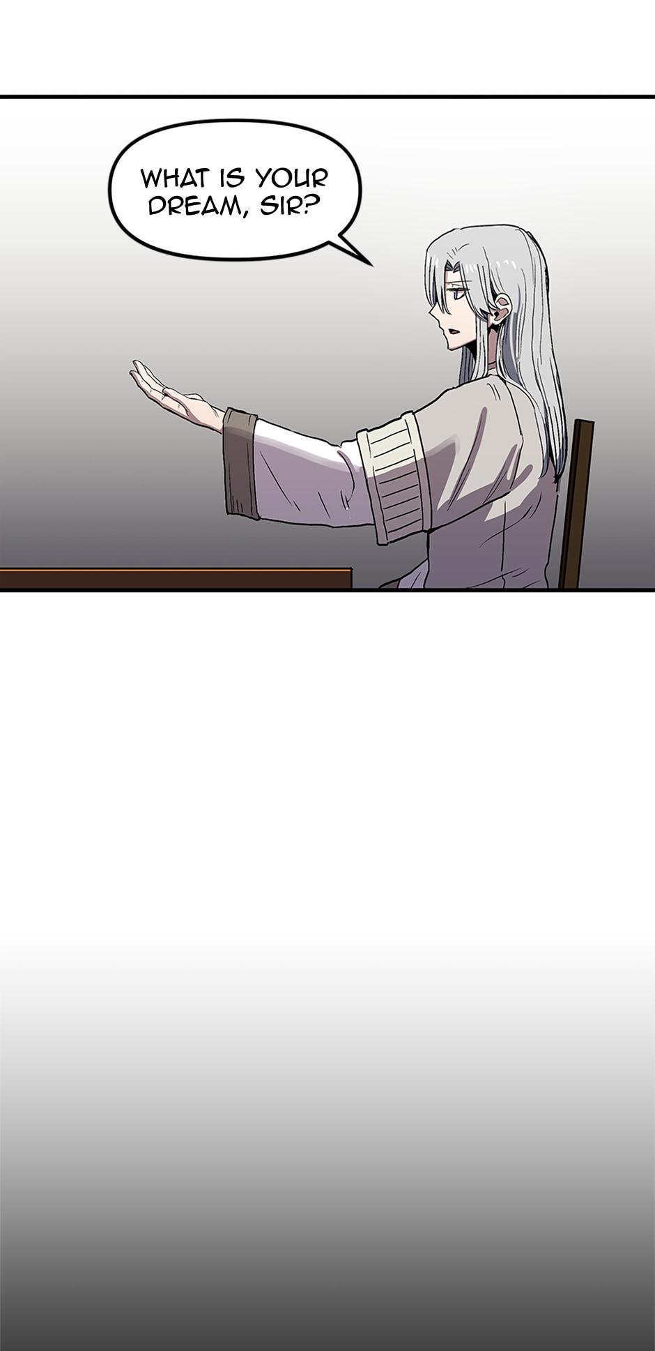Read Solo Glitch Player Manga Online