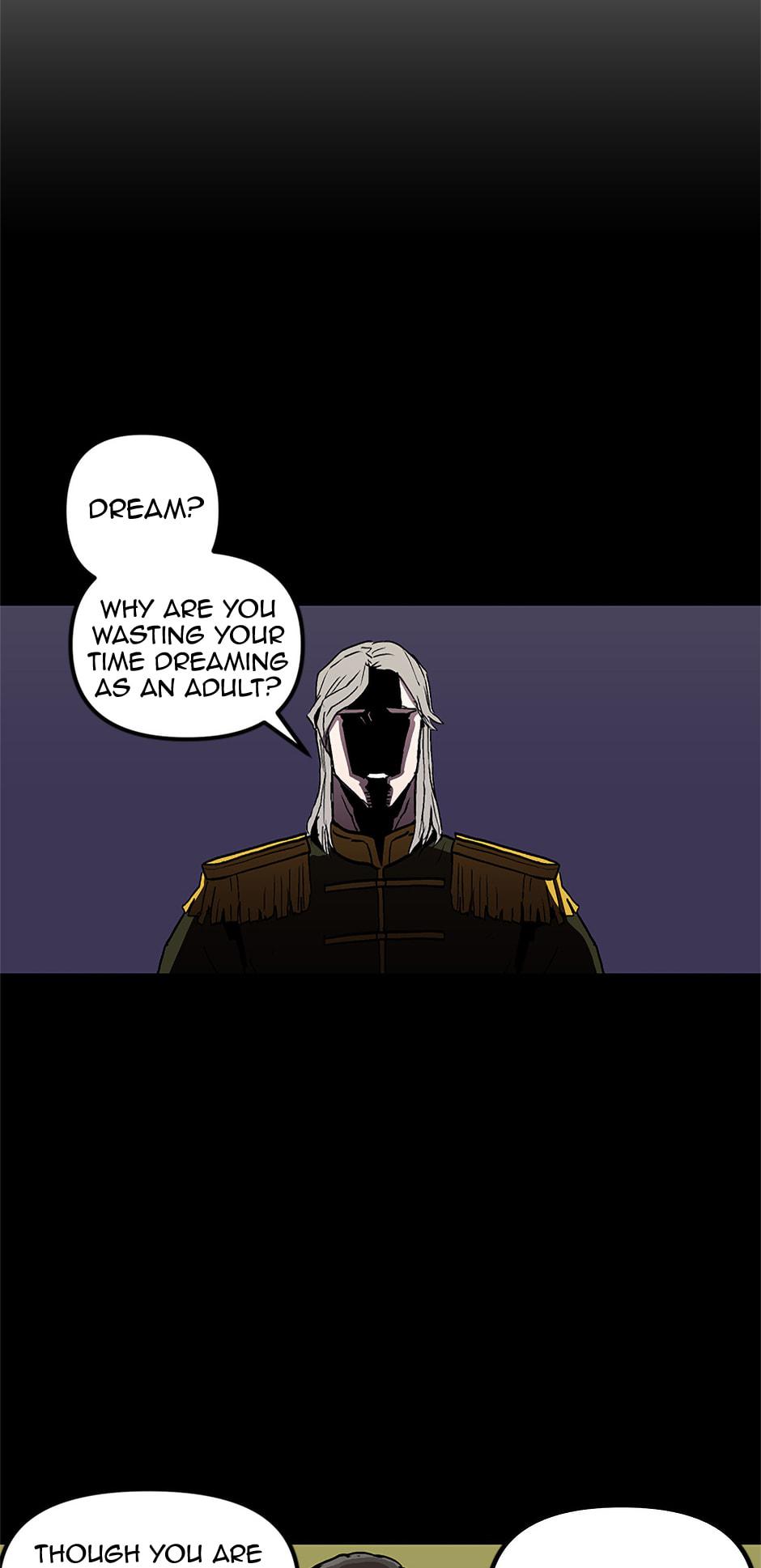 Read Solo Glitch Player Manga Online
