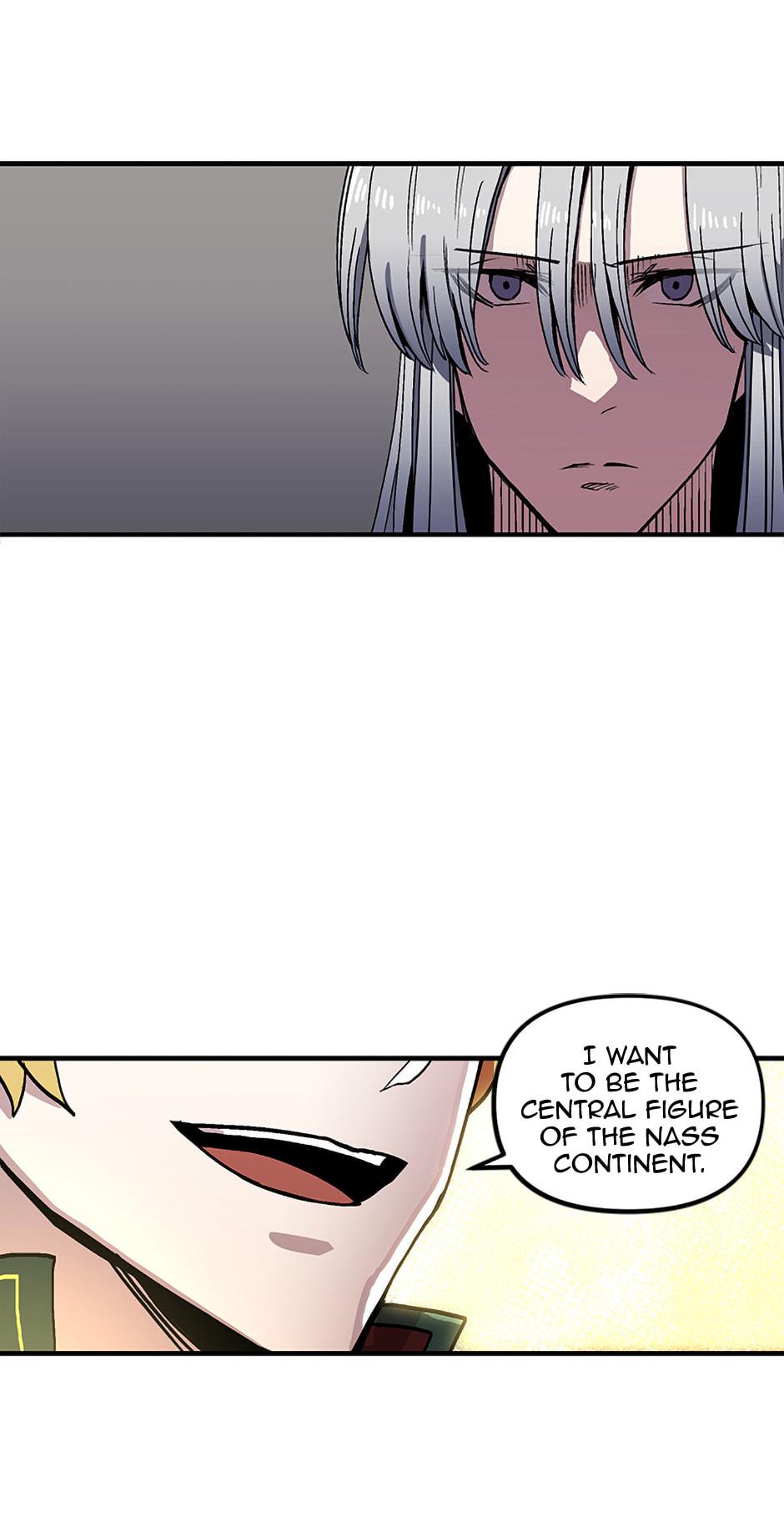 Read Solo Glitch Player Manga Online