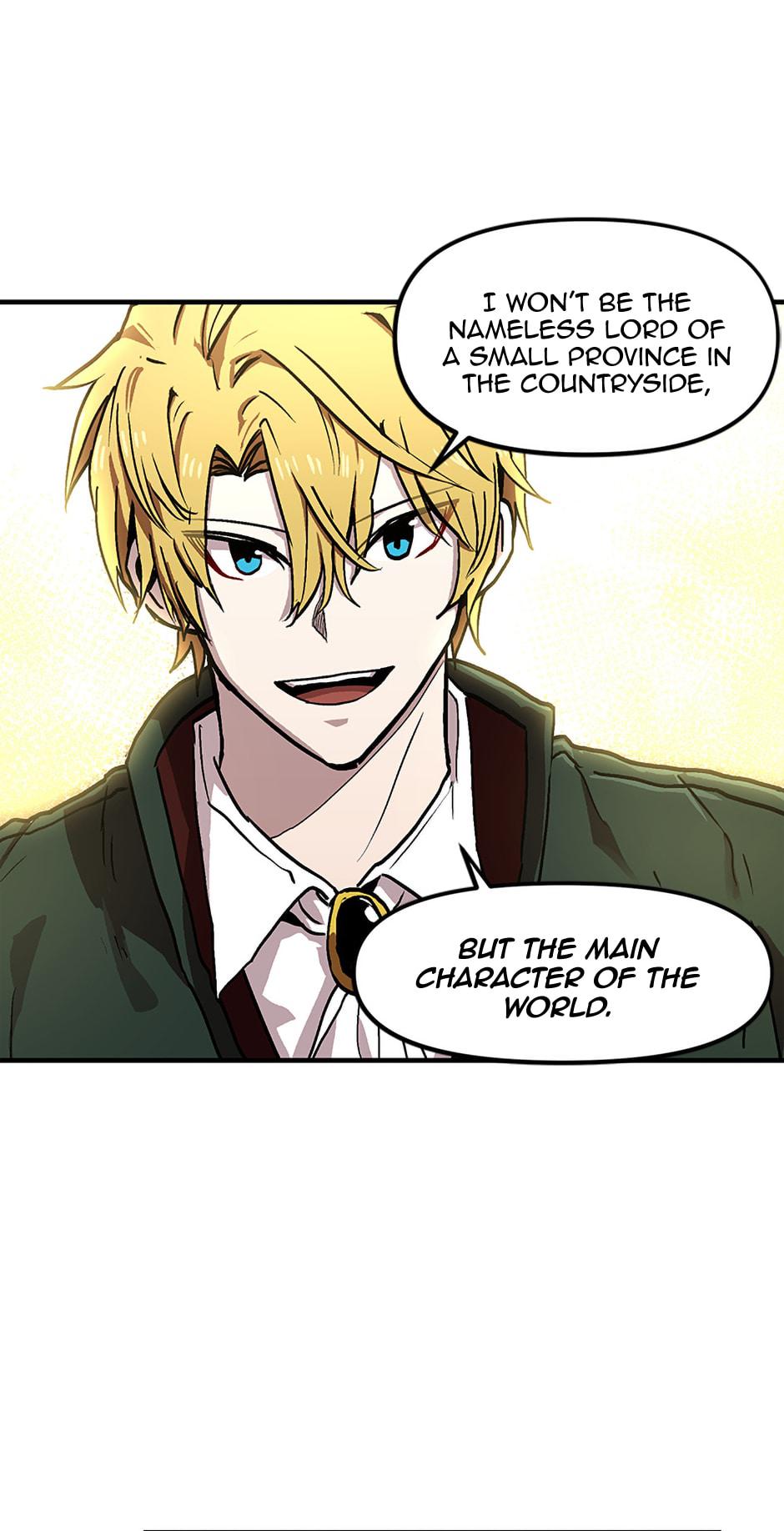 Read Solo Glitch Player Manga Online